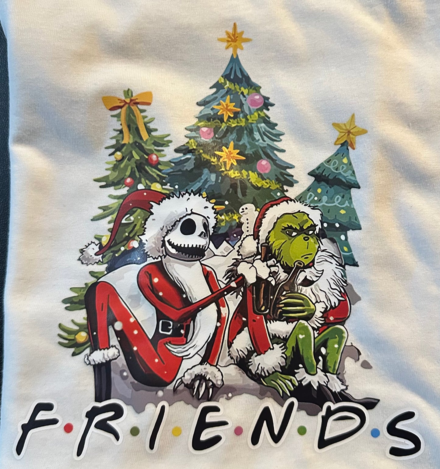 Friends Xmas