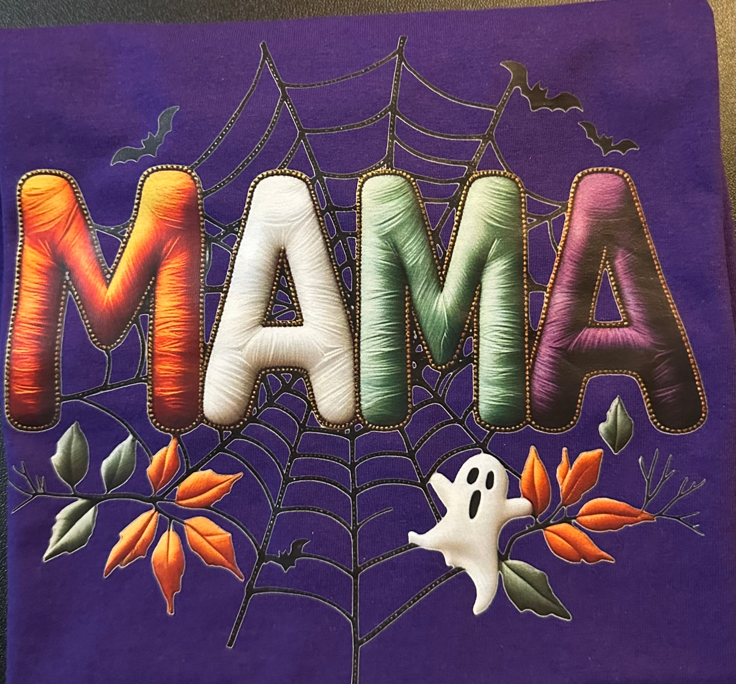 Mama Halloween