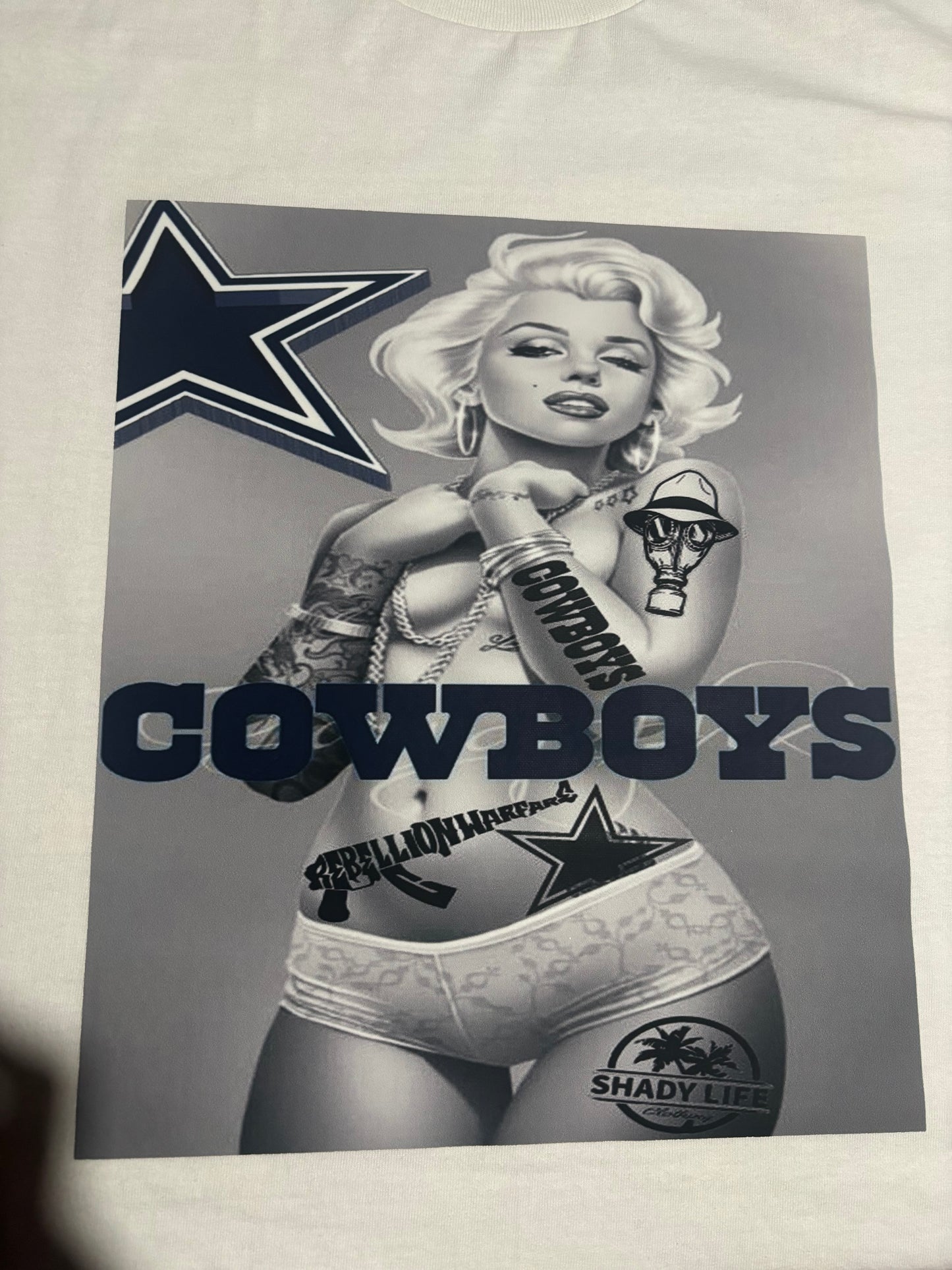 Marilyn Monroe
