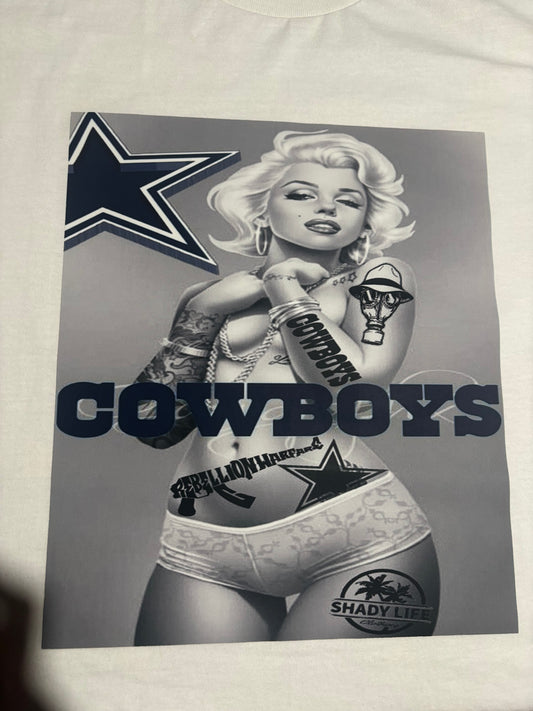 Marilyn Monroe