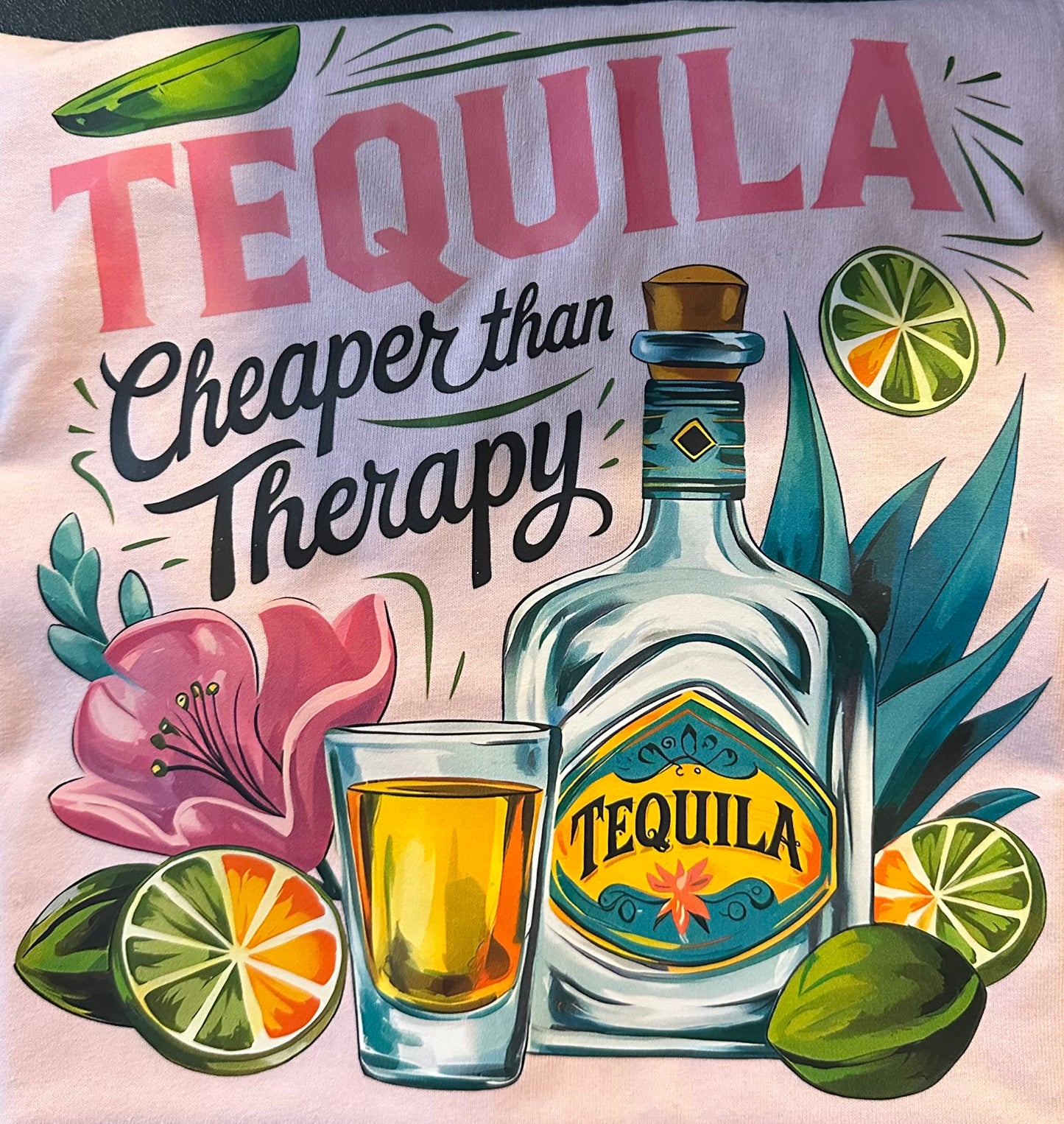 Tequila t