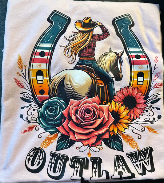 Outlaw t