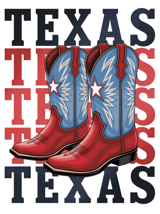 Texas Boots