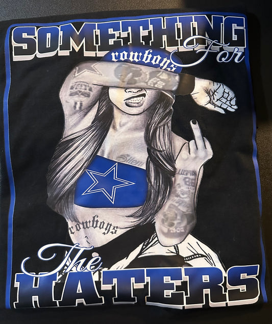 Cowboys haters t