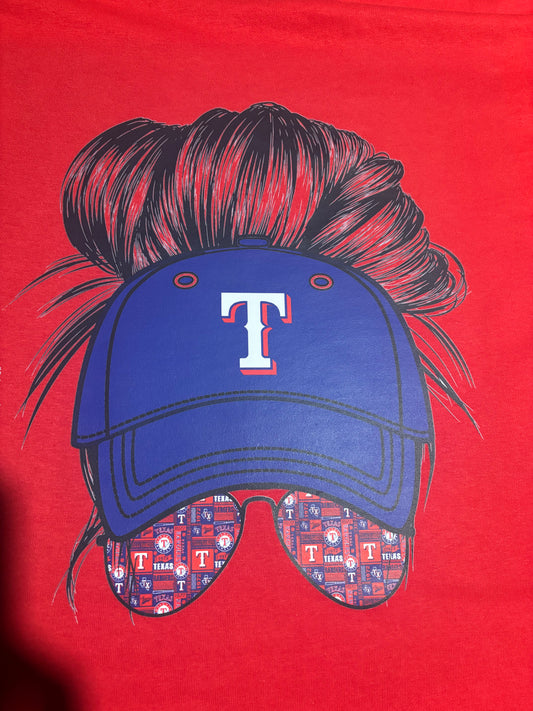 T hat lady