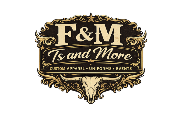 F&M ts and more 
